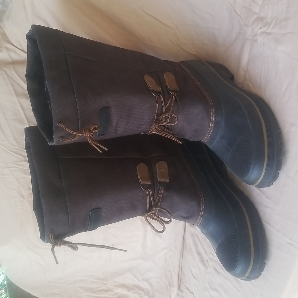 Mens Boots
